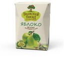 Сок яблочный «Волжский Посад», 200 мл