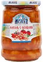 Фасоль МеленЪ с овощами, 550 г
