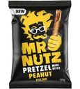 Соломка Mr. Nutz с арахисовой начинкой 120г