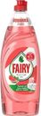 Fairy Platinum арбуз 0.65л средство для мытья посуды