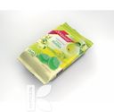 Мармелад УДАРНИЦА со вкусом яблоко 325г