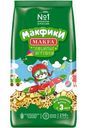 Макароны Makfa макфики фигурные высший сорт 250г