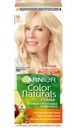 Краска для волос Garnier Color Naturals белое солнце 10