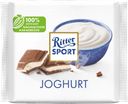 Шоколад молочный RITTER SPORT Йогурт, 100г