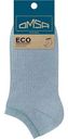 Носки мужские Omsa for Men Eco 404 цвет: джинс, 39-41р-р