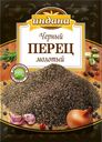 Перец черный ИНДАНА, молотый, 50г