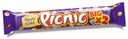 Батончик шоколадный Picnic Big, 76г