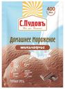Смесь для приготовления мороженого «С.Пудовъ» шоколадное, 70 г