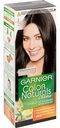 Крем-краска для волос Garnier Color Naturals 3 Темный каштан, 110 мл