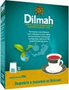 Чай черный Dilmah Цейлонский 100х2г