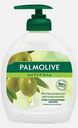 Жидкое мыло с оливковым молочком Palmolive 300мл