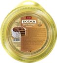Коржи РУССКИЙ БИСКВИТ, Бисквитный, 400г