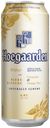 Пивной напиток Hoegaarden светлый нефильтрованный 4,9%, 450 мл