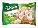 Цветная капуста Морозко Green 400г