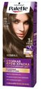 Крем-краска для волос Palette Schwarzkopf Интенсивный цвет 6-280 темно-русый металлик