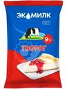 Творог Экомилк 9%, 180г