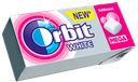 Жевательная резинка «Orbit» White Mega Bubblemint, 16 г