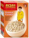 Хлопья из четырёх злаков, Ясно солнышко, 375 г
