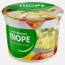 Пюре со вкусом курицы 37г
