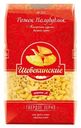 Макароны Шебекинские рожок полубублик №202, 450г