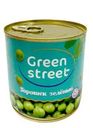 Горошек Green Street зеленый 425мл