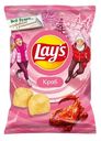 Чипсы Lay's Краб, 140г