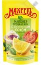 Майонез Махеевъ Провансаль с лимонным соком 67% 400мл