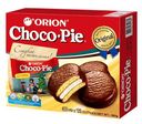 Печенье «Orion» Choco Pie, 12шт,, 360 г