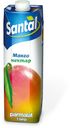 Нектар Santal манго, 1 л