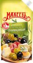 Майонез МАХЕЕВЪ Оливковый 67%, 200мл