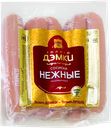 Сосиски НЕЖНЫЕ (Дзержинский), 450г