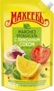 Майонез Провансаль с лимонным соком Махеев 50,5% 770г д/п