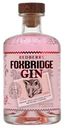 Джин FOXBRIDGE Редберри 40%, 0.5л