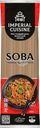 Лапша Imperial Cuisine Соба гречневая 400г
