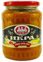 Икра Скатерть-Самобранка кабачков 670 г