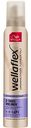 Мусс для волос Wella Wellaflex 2-Tages-Volumen экстрасильная фиксация, 200мл