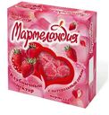 Мармелад Ударница Мармеландия клубничный нектар 250 г