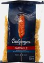 Макароны Добродея Farfalle Бантики 900г