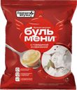 Пельмени Бульмени Горячая Штучка, говядина/свинина, 700г