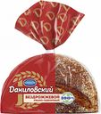 Хлеб Даниловский Коломенское бездрожжевой, нарезка, 300 г
