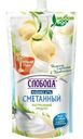 Майонез Слобода Провансаль сметанный 67%, 400мл