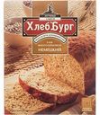 Смесь для выпечки ХлебБург Хлеб многозерновой Немецкий, 400 г