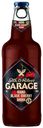 Пивной напиток Seth & Riley's Garage Hard Black Cherry светлый фильтрованный пастеризованный 4,6% 400 мл