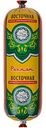 Колбаса варено-копченая Идель Рахмат Восточная халяль, 350 г
