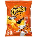 Палочки кукурузные Cheetos Сыр, 50г