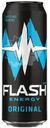 Энергетик Flash Up Energy безалкогольный газированный, 450мл