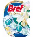 Чистящее средство для унитаза Bref De Luxe Пленительный жасмин, 50 г