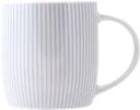 Кружка HOMECLUB Basic 355мл, фарфор, в ассортименте, Арт. 49301,HS2023