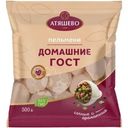 Пельмени Атяшево Домашние 500г