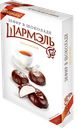 Зефир ШАРМЭЛЬ, классический, в шоколаде, 250г